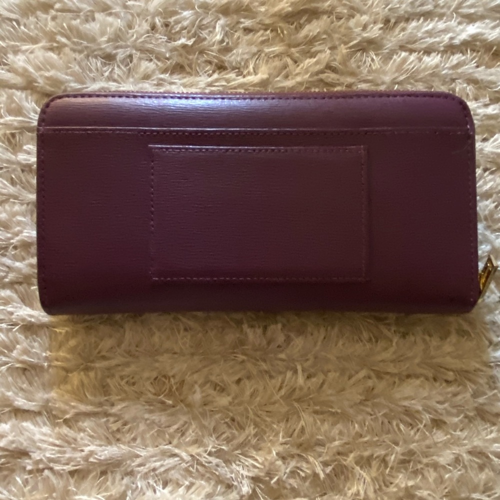 💥SOLD💥Ted Baker Wallet With Box 🌸 Great Condition - Picture 7 of 11